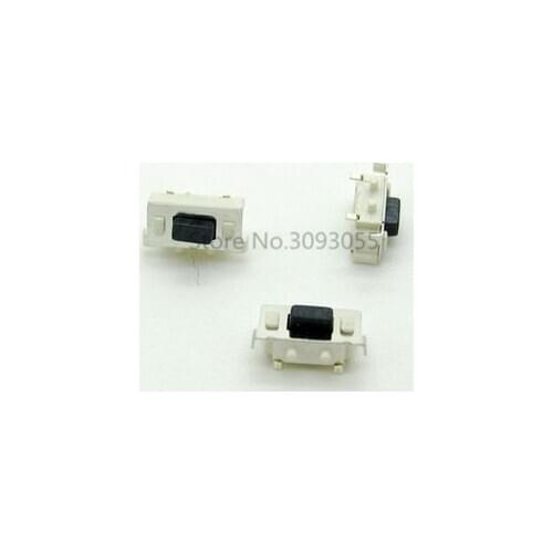 10pcs SMT 3X6X3.5MM 3*6*3.5 Tactile Tact Push Button Micro Switch Momentary