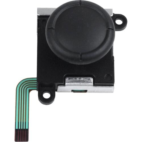 3D Analog Joystick Thumb Sticks Sensor Replacements For Nintendo Switch Joy Con Controller