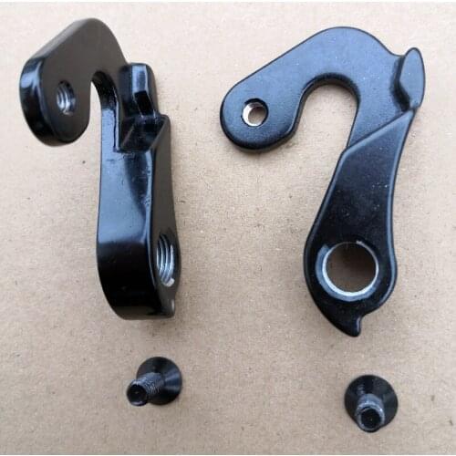 5pc Bicycle gear derailleur hanger For Scott #273685 Scott SUB Sport Eride Tour Active Eride 2019 Cross Eride E-Sub MECH dropout