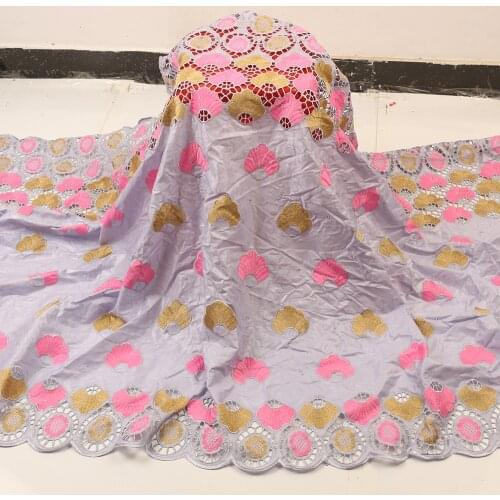 Bazin riche fabric lace fabric feitex textile 2020 tissus african embroidered