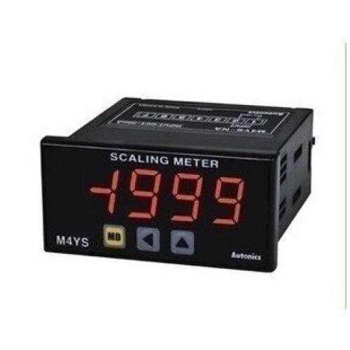 Circuit Power Supply Scale M4YS-NA