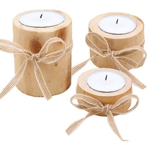 Hokerbat Sets Of Decorative Candlesticks