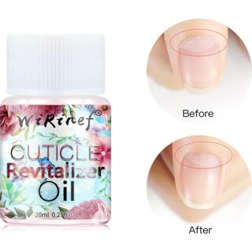 20/5ML Nail Nutrition Oil Pen Moisturizing Skin Dries After Manicure Nourish Hydrating Aloe Vera Cuticle Revitalizer Oils TSLM1