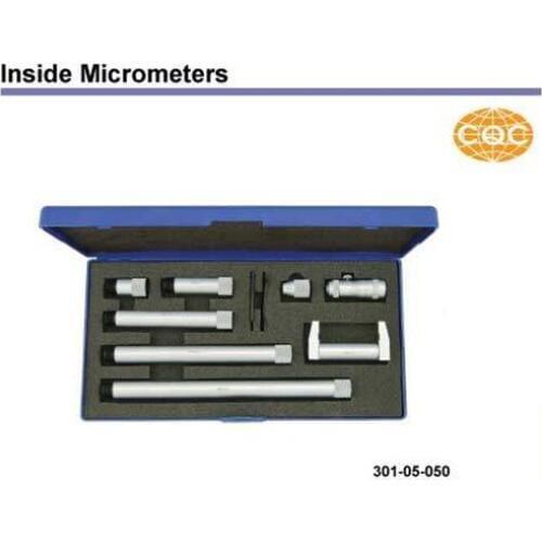 Inside Micrometers 50-1000mm.301-15-060 The stem diameter micrometer