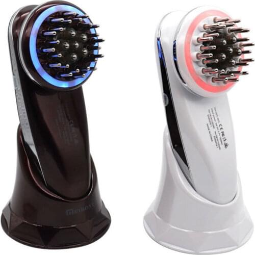 Aqua Time Hair Combs