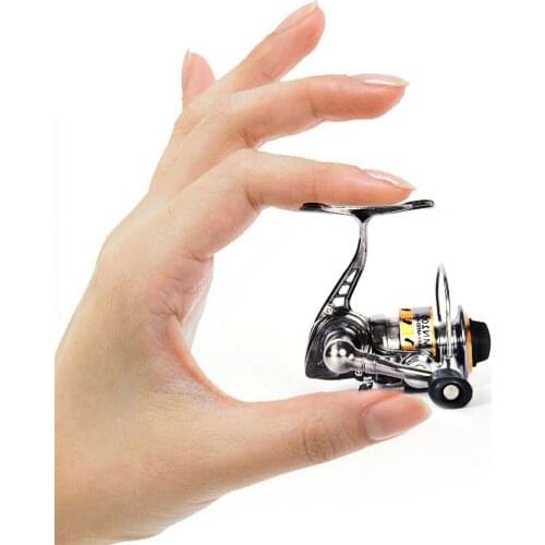 BANGSHE Spinning Reels