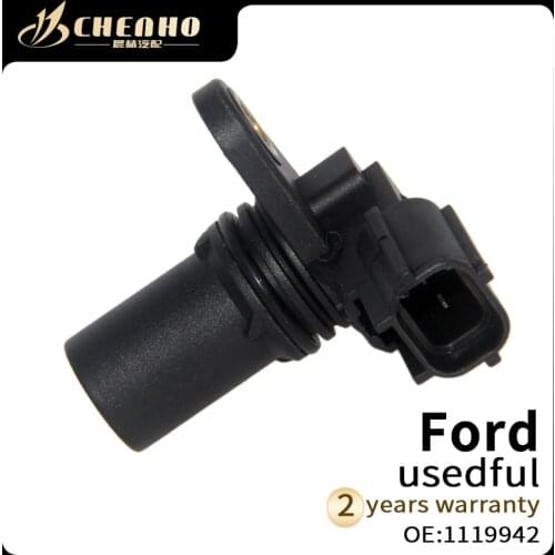 CHENHO BRAND NEW Crankshaft Position Sensor OEM 1S7F12K073AD 1119942 1F2018194 For For-d
