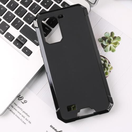 For Ulefone Armor 7 Case Ulefone Armor 7 6.3" Silicone Soft Tpu Back Cover Phone Cases For Ulefone Armor7 COVER
