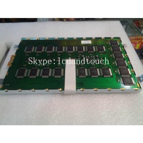 EG-8007B-HS-1 LCD SCREEN DISPLAY PANEL Repair Repalcement