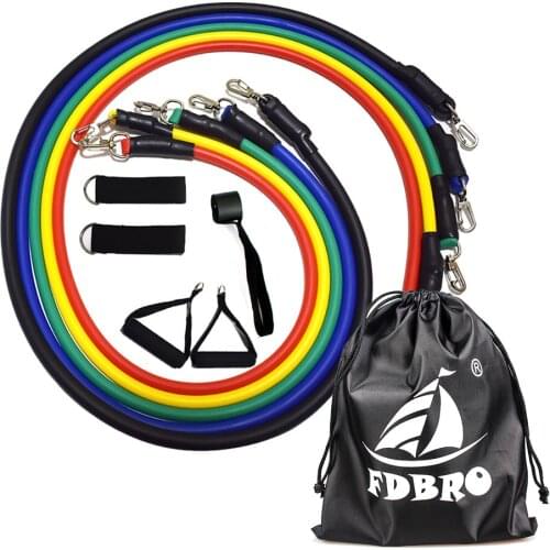 FDBRO Fitness Equipment