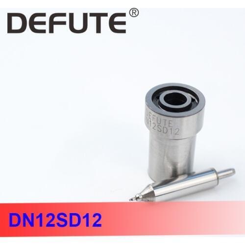 Fuel Nozzles DN12SD12 Diesel engine Fuel Injector Nozzle 9432610038 for sale