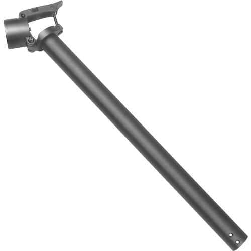 G30 Max Front Folding Pole Riding Straight Pole For Ninebot G30 Max Electric Scooter Folding Fixing Rod Vertical Bar Stand Rod