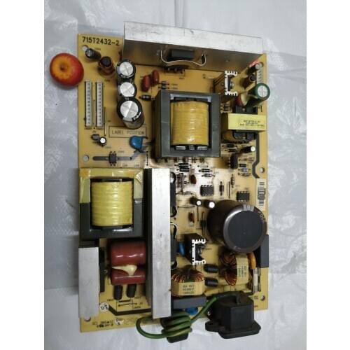 715T2432-2 715T2432-3 power supply board for LCD 42PFL7422 42TA2800S T-CON connect board