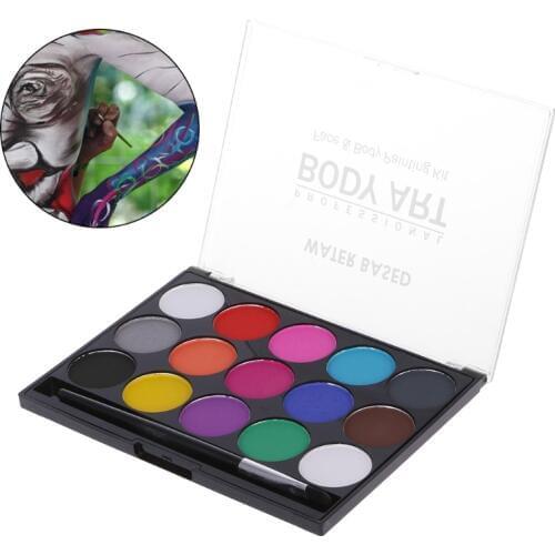 QIAOYAN Makeup