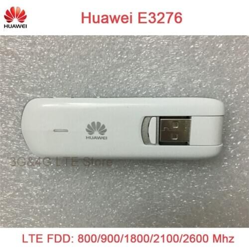 Unlocked HUAWEI E3276 E3276s-150 150M usb dongle 4G 150M modem