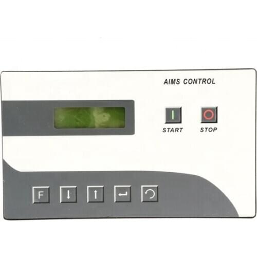 With Program ! UPS/FedEx Fits FUSHENG Air Compressor Controller SC-2000 SC-2100 SC-3000 2108100485 2108100473 2108100230