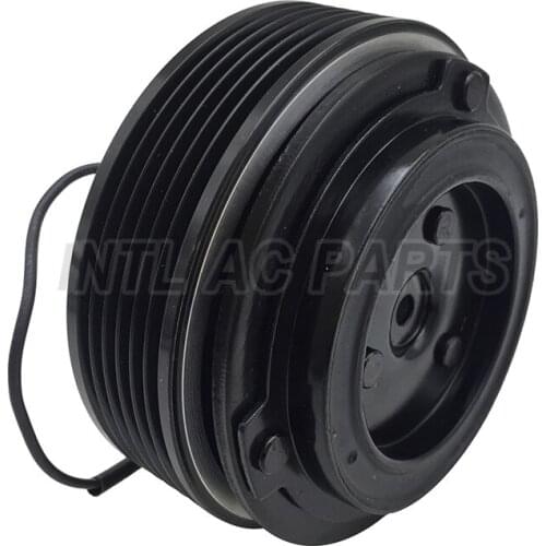 Calsonic CSV613 Auto Car Air A/C Compressor Clutch for BMW 3 E46 316i/318i/320i Z4 64 52 6 908 660 64 5 26 918 751