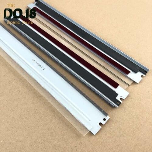 10PCS Drum Cleaning Blade For Lexmark T640 T640DN T640DTN T640N T642 T642N T642DN T642DTN ,For Lexmark T 640 Wiper Blade