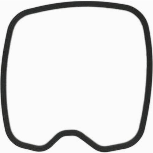 Motorcycle Engine Cylinder Head Cover Seal Gasket for Honda CBF125 CBF 125 Engine Spare Parts