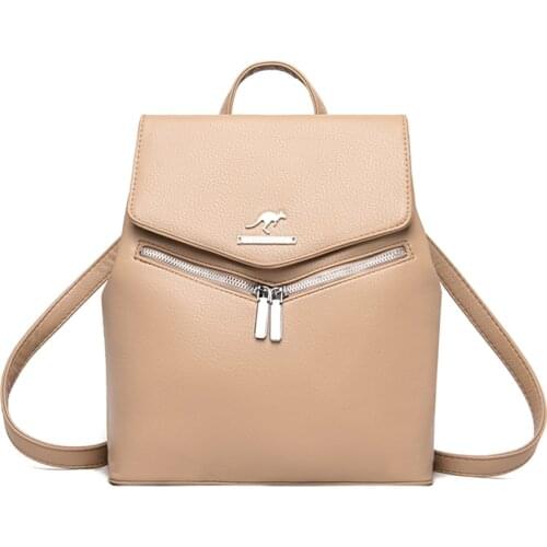 VANDERWAH Satchels For Girls