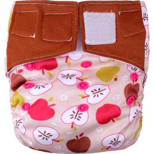 WizInfant Diapers For Newborns