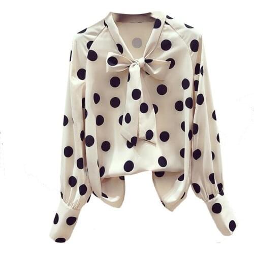 XiaGuoCai Womens Chiffon Blouses