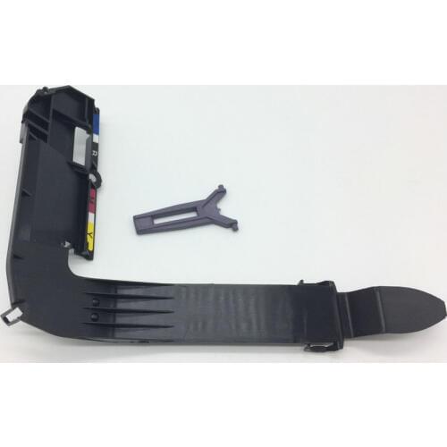 1 PC Ink Tubes Supply System Assembly Cover for HP DesignJet 500 510 800 C7769-60286