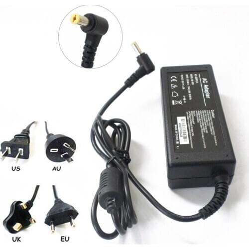 19V 3.42A AC Adapter Power Charger For Acer Aspire V5-122P-0467 V5-122P-0468 V5-122P-0482 V5-122P-0600 V5-122P-0607 V5-122P-0637