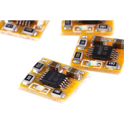 5Pcs/lot ECC Easy Chip Charge Fix All Charger Problem For All Mobile Phones & Tablets Pcb&ic Problem Not Charger