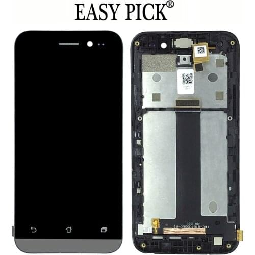 EASY PICK Screens For Asus ZenFone Go China