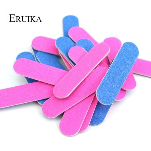 Деревянные пилки для ногтей ERUIKA China At AliExpress