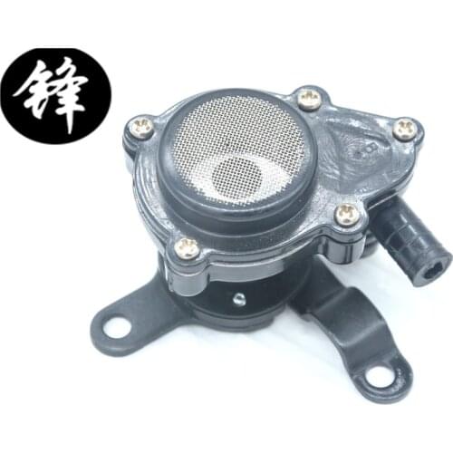B3501-555-0A0 OIL PUMP