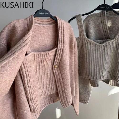 KUSAHIKI Travel Vests
