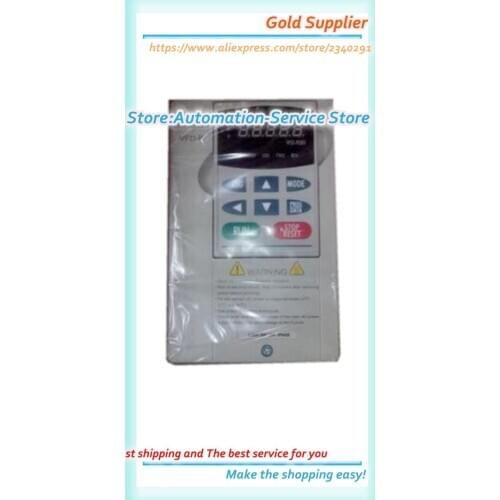 New Original Delta Inverter VFD022B23B