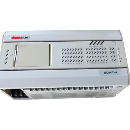 New Original TP03-60HT-A PLC 100-240VAC 24VDC 36 Input Transistor 24 Output 1 COM