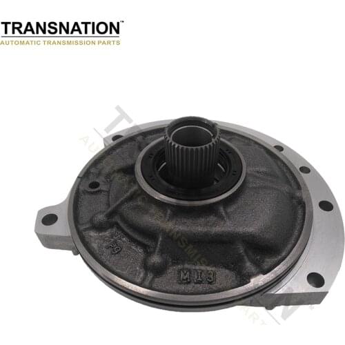 OEM NEW A4CF1 Oil Pump Auto Transmission Parts 46100-23000 For Hyundai Kia Car Accessories Transnation