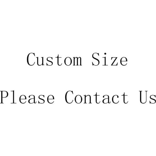 Custom Size Office Decorative Privacy Window Film(Payment for Order No. 8129979760978614)