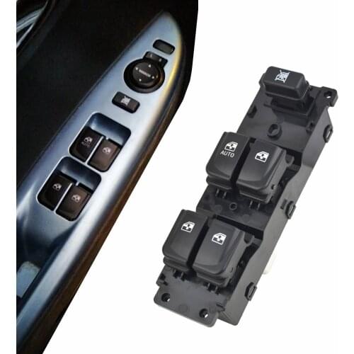 New High Quality Power Window Switch For Hyundai i20 93570-1J102 935701J102 Window Control Switch