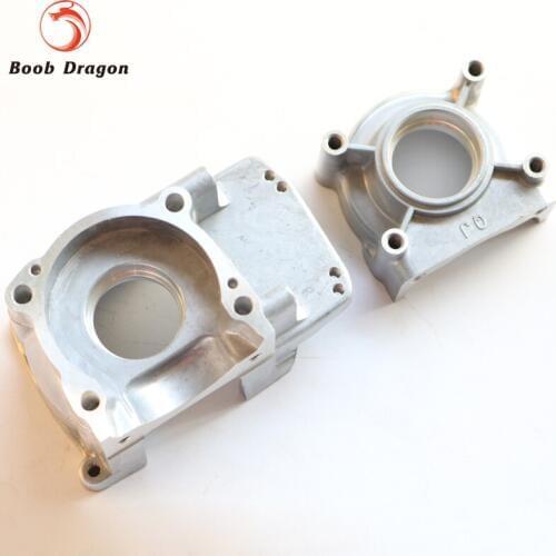 FVITEU Straight Row Crankcase Cover For High Speed 26CC 29CCC Gasoline Engine for rc boat