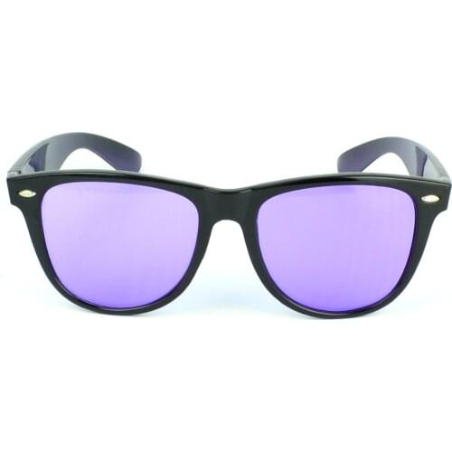 Glass lighter glasses Anti-bright light and radiation-resistant UV protection eye goggles