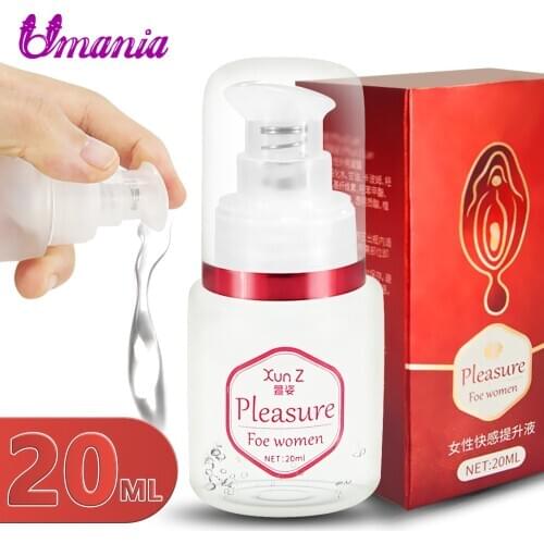 Umania Causative Agents