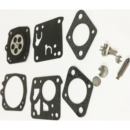 Replacement Carburetor Carb Repair Kit For Stihl 041AVS 041AVQ 045AV 051AVE