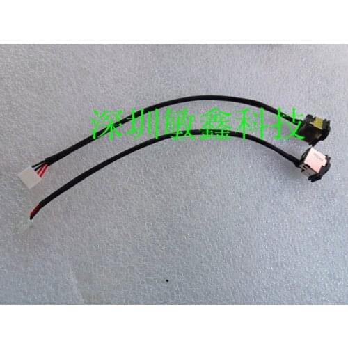 Charging Socket Power Socket DC Jack for Samsung np270e5e NP 270e np-270e np270e