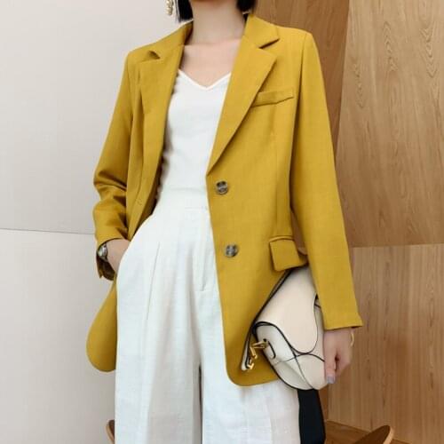 CMAZ Blazers For Women