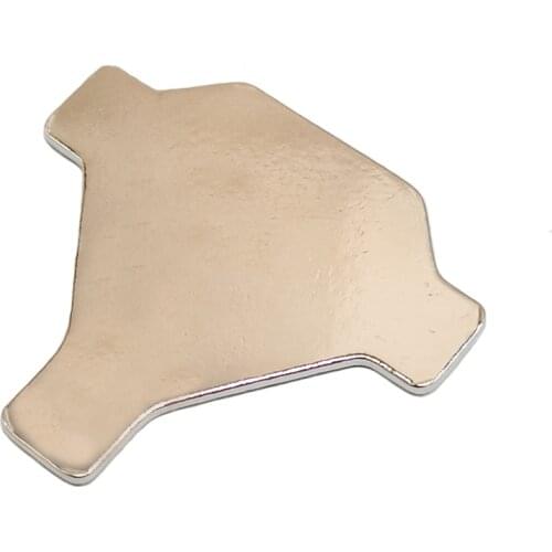 5PCS Triangle Screwdriver Sewing Machine Household Sewing Machine Repair Tool Accessories#653802002 BL653802002 for Janome