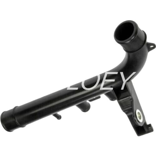 90448853 for Engine Coolant Pipe Water Pipe Hose For CHEVROLET CORSA 1.4L L4