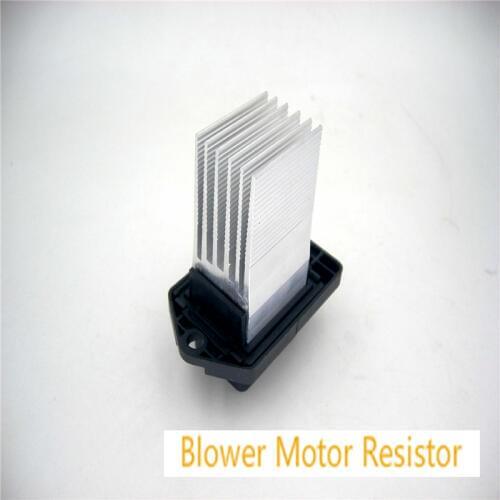A/C Heater Blower Motor Resistor for Hyundai KIA 11-15 Sportage 971792J000 97179-2J000
