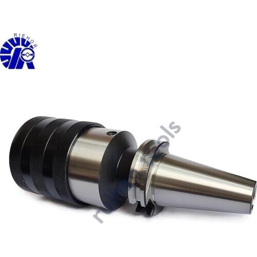 J45 Tapping chuck DIN69871.40 D-36 Tapping tool holder