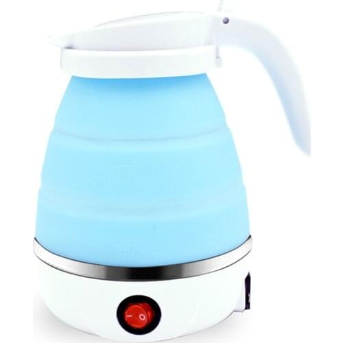 JOOSHUN Travel Electric Kettles