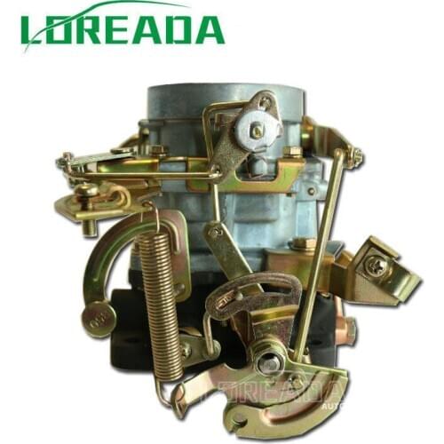 LOREADA 16010-B5200 16010-B0302 Carb Carburetor Fits For Nissan J15 Cabstar/ Datsun pick up/ Homer/ Hommy